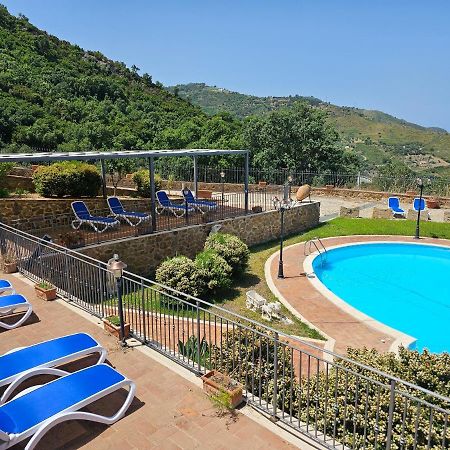 Case Magliolo Cefalù Dış mekan fotoğraf