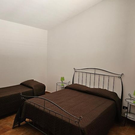 Case Magliolo Cefalù Dış mekan fotoğraf