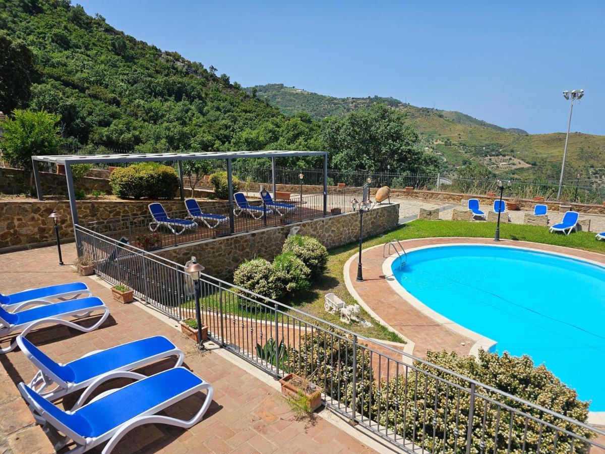 Case Magliolo Cefalù Dış mekan fotoğraf