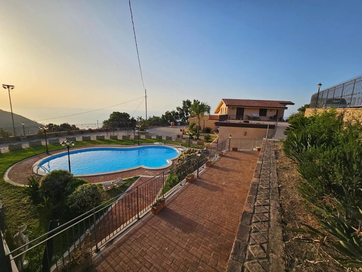 Case Magliolo Cefalù Dış mekan fotoğraf