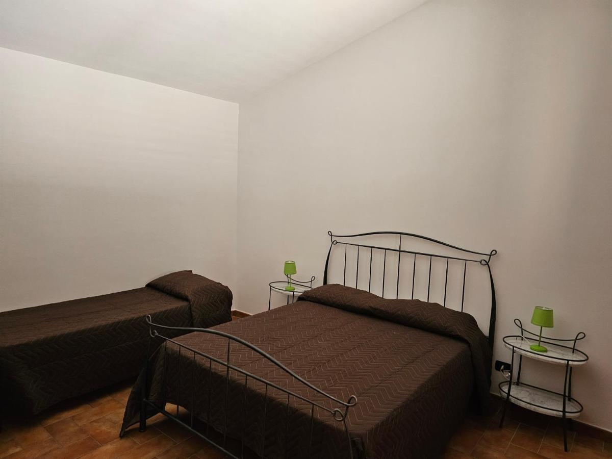 Case Magliolo Cefalù Dış mekan fotoğraf
