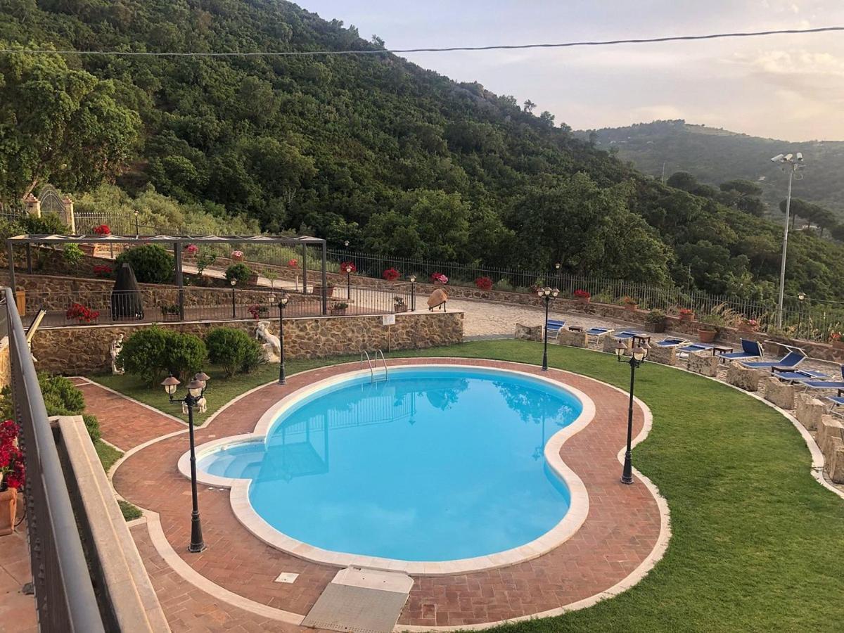 Case Magliolo Cefalù Dış mekan fotoğraf