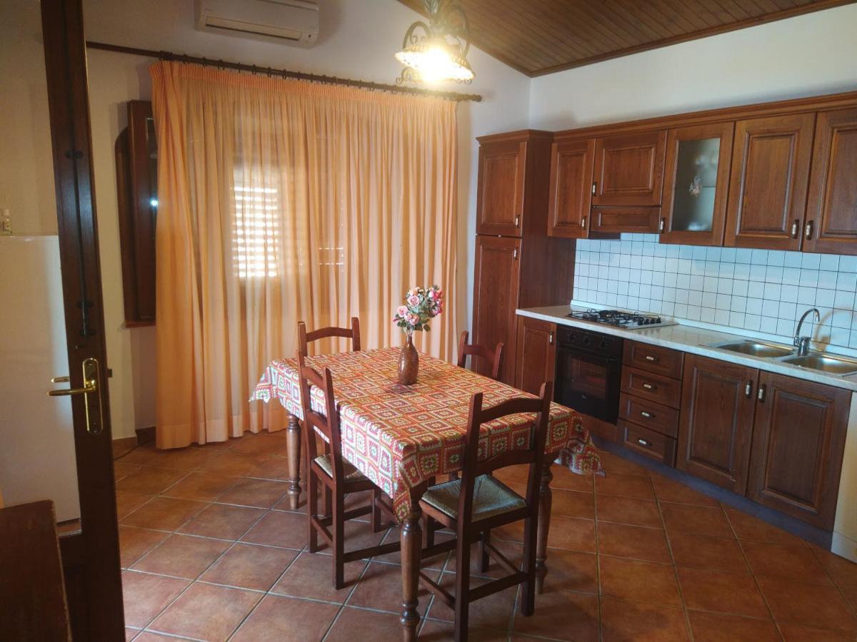 Case Magliolo Cefalù Dış mekan fotoğraf
