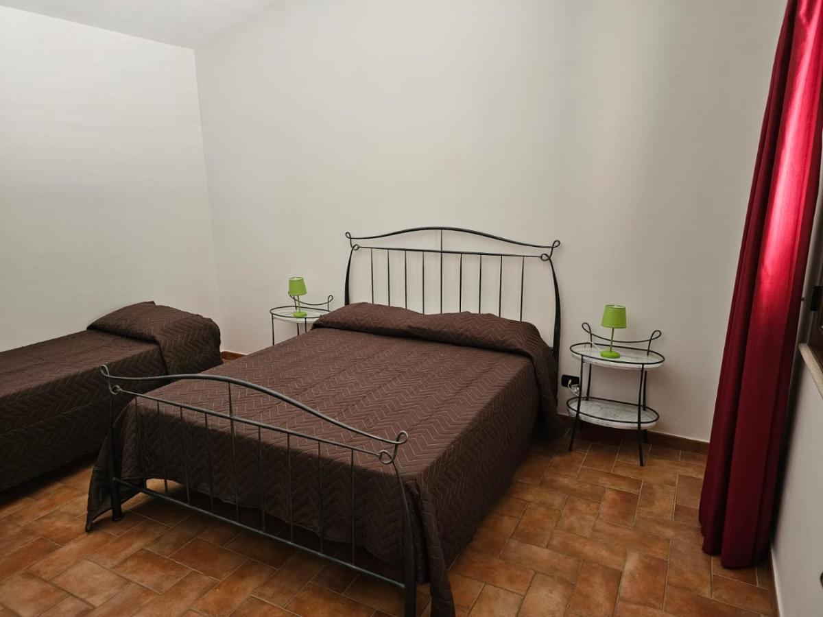 Case Magliolo Cefalù Dış mekan fotoğraf