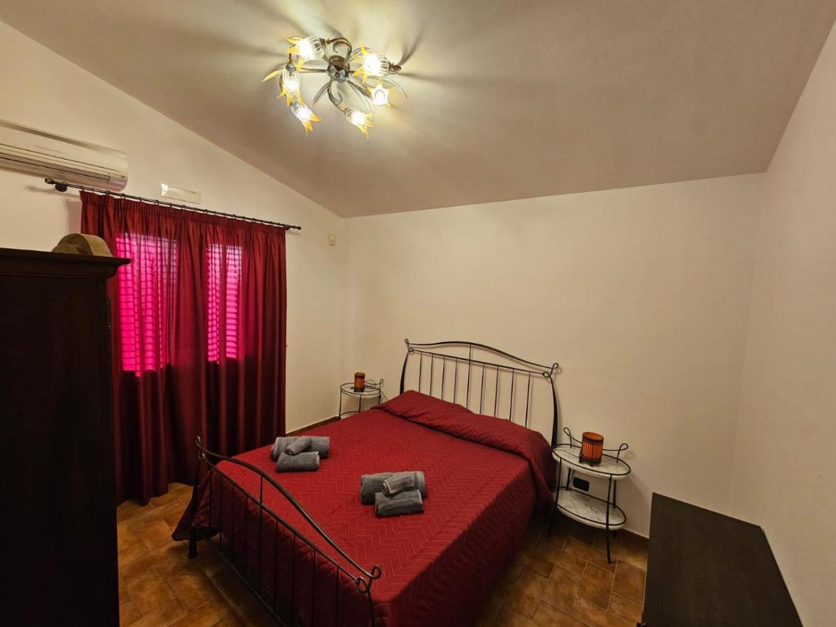 Case Magliolo Cefalù Dış mekan fotoğraf
