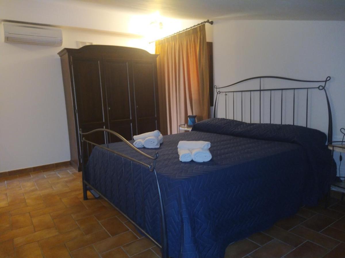 Case Magliolo Cefalù Dış mekan fotoğraf